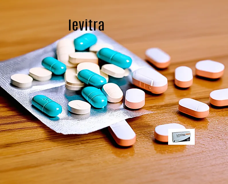 Levitra 3